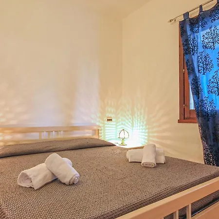 Apartman Awesome In Costa Rei -ca- With Wifi