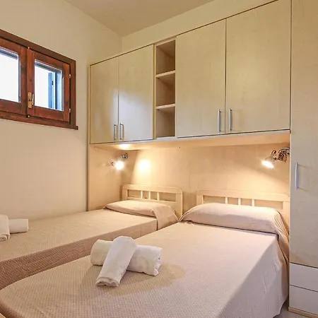 Awesome In Costa Rei -ca- With Wifi アパート