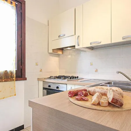 Awesome In Costa Rei -ca- With Wifi アパート *