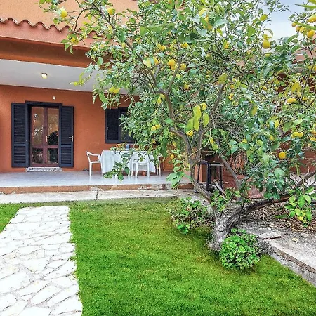 アパート Awesome In Costa Rei -ca- With Wifi