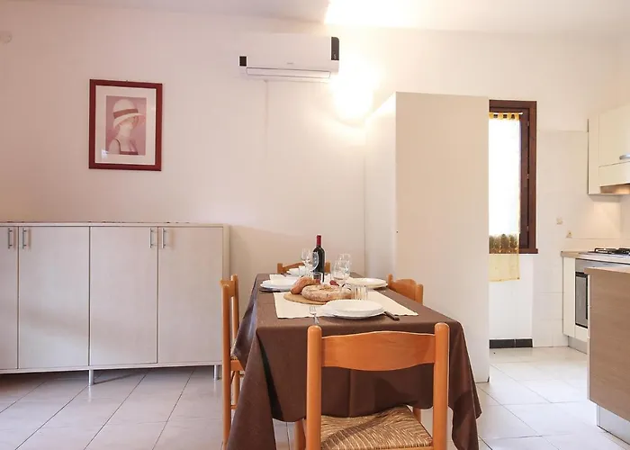 Apartamento Awesome In Costa Rei -ca- With Wifi